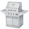 Crown Verity 30in Estate Mobile Grill -JOHNSTONES Sales ee 30m crown verity