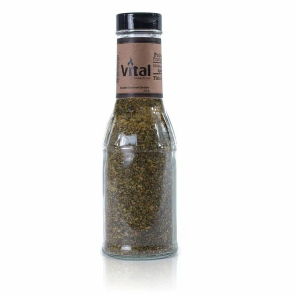 Vital Fish And Seafood 240G Bottle 3 Vital Fish And Seafood 240G Bottle