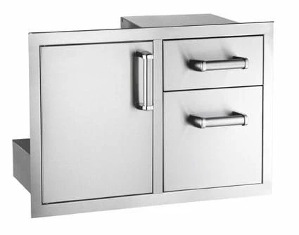 Door Drawer Combo 3 Door Drawer Combo