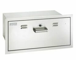 Electric Warming Drawer