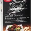 Bradley Smoker Ginger & Sesame Bisquettes (24 Pack) 1 Bradley Smoker Ginger & Sesame Bisquettes (24 Pack) -JOHNSTONES Sales ginger sesame 24