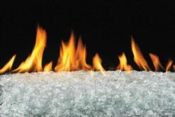 Fyre Glass 10Lbs Clear