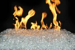 Fyre Gems 10Lbs Glacier