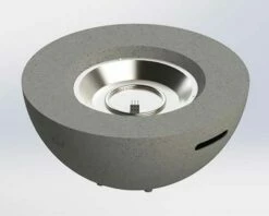 Napoleon Nexus 36inch Half Sphere Fire Pit