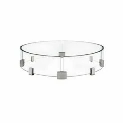 Napoleon Round Windscreen For KENS3