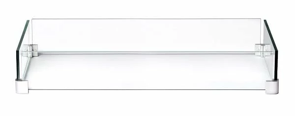 Napoleon Rectangle Windscreen For (RECT. HAMPTON) 3 Napoleon Rectangle Windscreen For (RECT. HAMPTON)