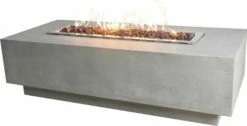Elementi Granville Fire Table NG