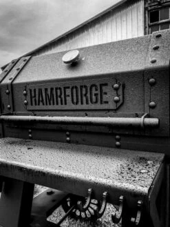 THE BEAST BY HAMRFORGE -JOHNSTONES Sales hamrforge beast 07