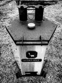 HAMRFORGE DOUBLE BARREL BARREL™ -JOHNSTONES Sales hamrforge double barrel barrel 9