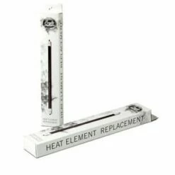 Bradley Main Heat Element Replacement