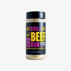 Hey Grill Hey Seasoning - Beef Seasoning