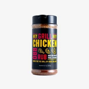 Hey Grill Hey Seasoning - Chicken Seasoning 3 Hey Grill Hey Seasoning - Chicken Seasoning