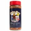 Meat Church Holy Cow Bbq Rub - 14Oz 2 Meat Church Holy Cow Bbq Rub - 14Oz -JOHNSTONES Sales holy cow