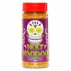Meat Church Holy Voodoo Bbq Rub- 14Oz