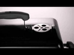 Weber Charcoal-Go-Anywhere -JOHNSTONES Sales hqdefault 10