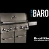 Broil King Baron 490 PRO -JOHNSTONES Sales hqdefault 121