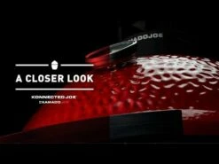 Kamado Joe Konnected Joe-Digital Charcoal Grill And Smoker -JOHNSTONES Sales hqdefault 19