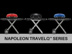 Napoleon TravelQ Electric Table Top Unit -JOHNSTONES Sales hqdefault 29