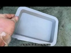 Napoleon Silicone Fat Trap -JOHNSTONES Sales hqdefault 40