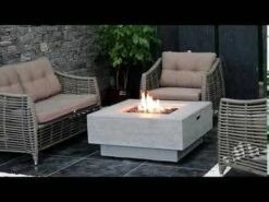 Elementi Manhatten Fire Table 5 Elementi Manhatten Fire Table -JOHNSTONES Sales hqdefault 43