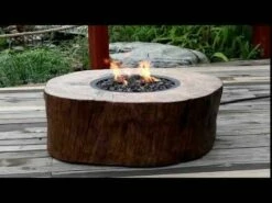 Elementi Manchester Fire Table NG -JOHNSTONES Sales hqdefault 49