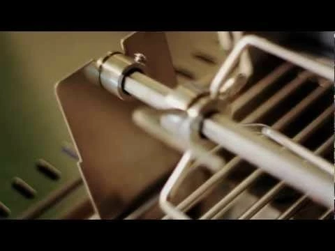 Jackson Grills Supreme 550 Built-in 4 Jackson Grills Supreme 550 Built-in - Image 2