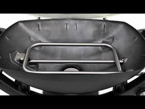 Weber Q3200 Barbecue And Cart 4 Weber Q3200 Barbecue And Cart - Image 2