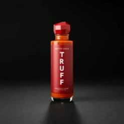 Truff Hotter Sauce (New)