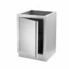 OASIS Cabinet With Reversible Door 2 OASIS Cabinet With Reversible Door -JOHNSTONES Sales im udc