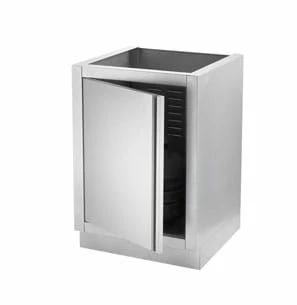 OASIS Cabinet With Reversible Door 3 OASIS Cabinet With Reversible Door