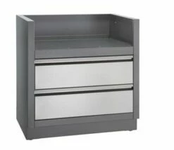 OASIS Under Grill Cabinet For Built-in Prestige PRO 500 Or Prestige 500 7 OASIS Under Grill Cabinet For Built-in Prestige PRO 500 Or Prestige 500 -JOHNSTONES Sales im ugc500 undergrillbasket