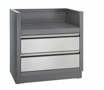 OASIS Under Grill Cabinet For Built-in Prestige PRO 500 Or Prestige 500 5 OASIS Under Grill Cabinet For Built-in Prestige PRO 500 Or Prestige 500 - Image 3
