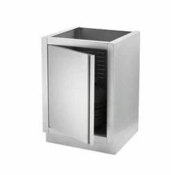 Front Page 20 OASIS Propane Tank Cabinet