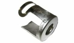 Air Shutter Burner With The 11mm Hole