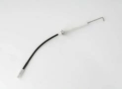 Electrode Ceramic With Wire