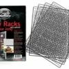 Bradley Set Of 4 Non-Stick Jerky Racks -JOHNSTONES Sales jerky racks plus carton