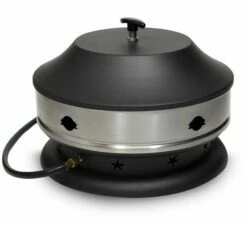 Fire Pit (Portable) (LP)