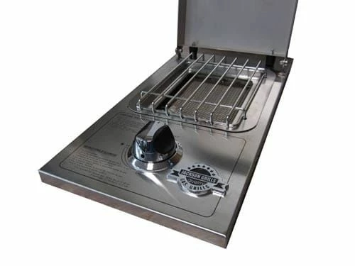 Searing Burner LP Single (BI Version Lux Series) 3 Searing Burner LP Single (BI Version Lux Series)