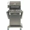 Lux 400 Pedestal BBQ