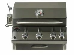 Lux 550 Built-In BBQ