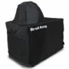 Broil King Charcoal Cover Premium Keg Cart 2 Broil King Charcoal Cover Premium Keg Cart -JOHNSTONES Sales ka5536