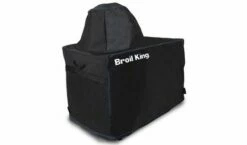 Broil King Charcoal Cover Premium Keg Cart
