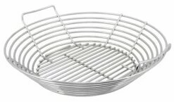 Basket Stainless Steel Big Joe