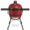 Kamado Joe Big Joe II With Cart -JOHNSTONES Sales kamado joe big joe