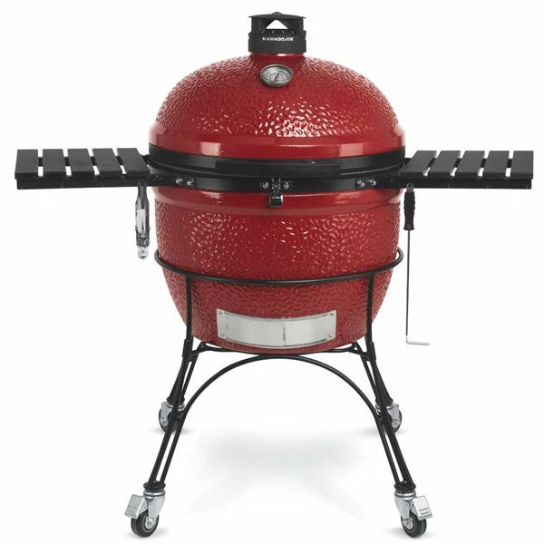 Kamado Joe Big Joe II With Cart 3 Kamado Joe Big Joe II With Cart