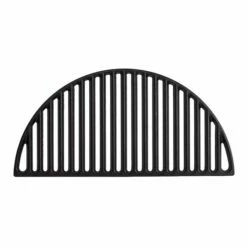 Kamado Joe Big Joe - Half Moon Cast Iron Cooking Grate