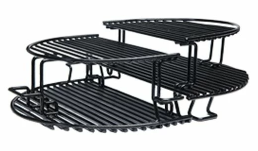 Extended Cooking Racks For Jr. 3 Extended Cooking Racks For Jr.