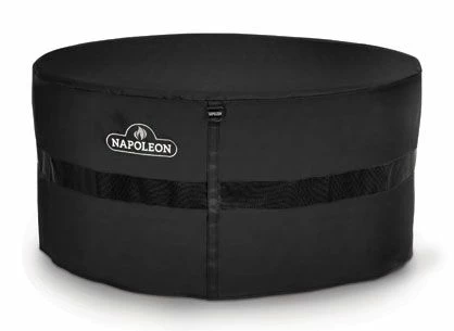 Napoleon Round Cover For Victorian Fire Table 3 Napoleon Round Cover For Victorian Fire Table