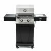 Keystone 400 BBQ Black 1 Keystone 400 BBQ Black -JOHNSTONES Sales keystone 400