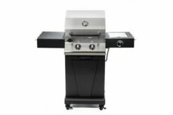Keystone 400 BBQ Black